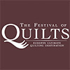 Festival of Quilts